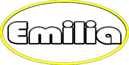 Emilia E FEMENINO - Francia Nombre 