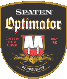 Spaten Deutschland Bier Getränke 