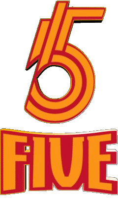 Sudbury Five Kanada Basketball Sport 