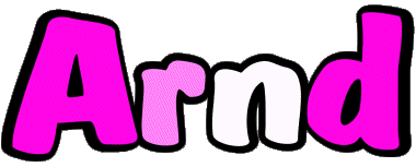 Arnd A MASCULIN - Allemagne Prénoms 