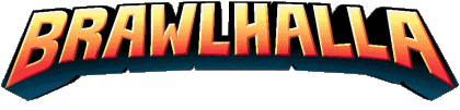 Logo Brawlhalla Vídeo Juegos Multimedia 