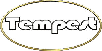 Tempest T FEMMINILE  - UK - USA - IRL - AUS - NZ Nome 