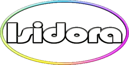 Isidora I FEMENINO - Italia Nombre 