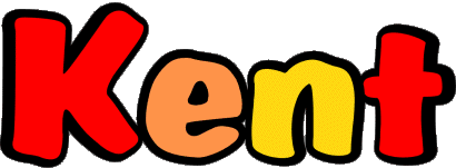 Kent K MANN - UK - USA - IRL - AUS - NZ Vorname 