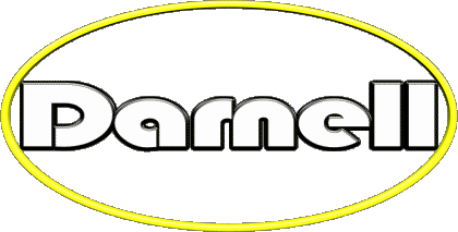 Darnell D MASCHIO - UK - USA - IRL - AUS - NZ Nome 