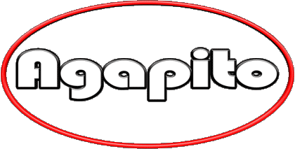 Agapito A MASCULINE - Spain First Names 