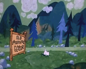 Motors Race Video GIF - 02 Wacky Races Cartoni animati TV Film Multimedia 