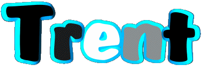 Trent T MASCULIN - UK - USA Prénoms 