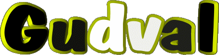 Gudval G MASCULINE - France First Names 