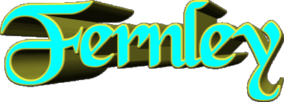 Fernley F MASCULINO - UK - USA - IRL - AUS - NZ Nombre 