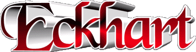 Eckhart E MASCULIN - Allemagne Prénoms 