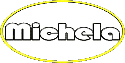 Michela M FEMININE - Italy First Names 