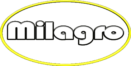 Milagro M MANN  - Spanien Vorname 