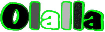 Olalla O FEMENINO - España Nombre 