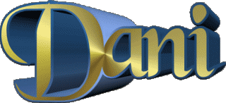 Dani D MASCULINO - Magreb Musulmán Nombre 