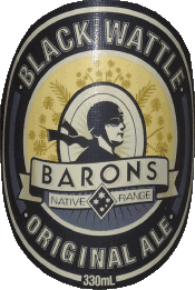 Barons-Brewing-Co Australia Beers Drinks 