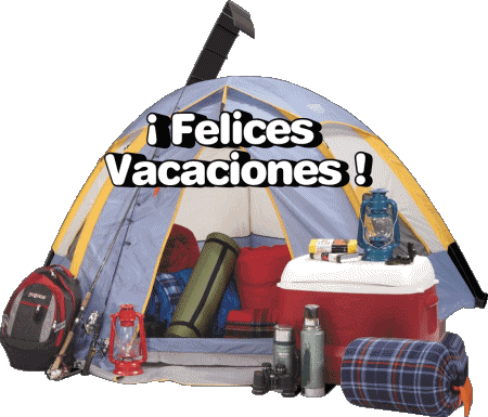 33 Transparenter Hintergrund Felices Vacaciones Spanisch Nachrichten 