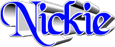 Nickie N MASCULIN - France Prénoms 