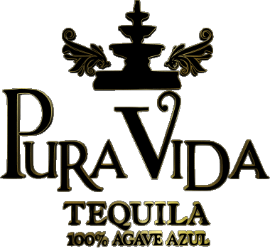 Pura Vida Tequila Getränke 
