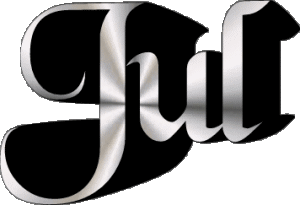 Jul J MASCHIO - Maghreb Musulmano Nome 