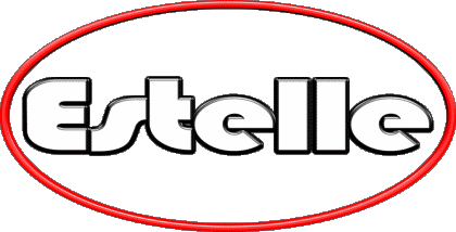 Estelle E WEIBLICH - Frankreich Vorname 