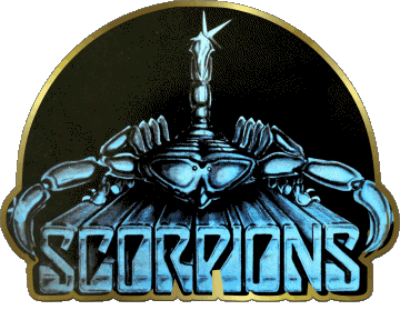 Scorpions Hard Rock Musik Multimedia 