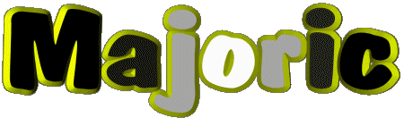 Majoric M MASCULINE - France First Names 