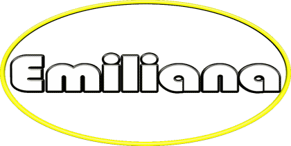 Emiliana E FEMININE - Spain First Names 