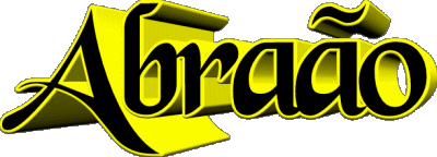 Abraão A MASCULINE - Portugal First Names 