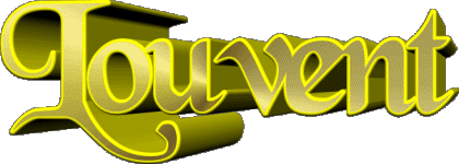 Louvent L MASCULINO - Francia Nombre 