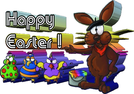 14 Happy Easter Englisch Nachrichten 