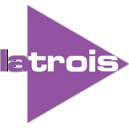 RTBF -La Trois Belgique Chaines - TV Monde Multi Média 