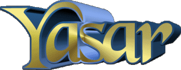 Yasar Y MASCULIN - Maghreb Musulman Prénoms 