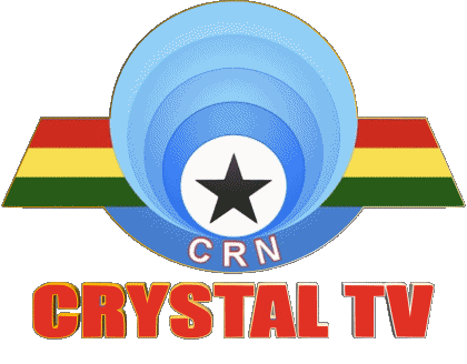 Crystal TV Ghana Chaines - TV Monde Multi Média 