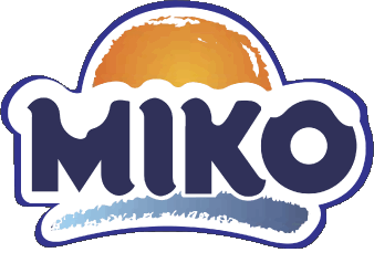 Miko Glaces Nourriture 