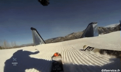 Free Style Fun Win Ski Sport Humor -  Fun 