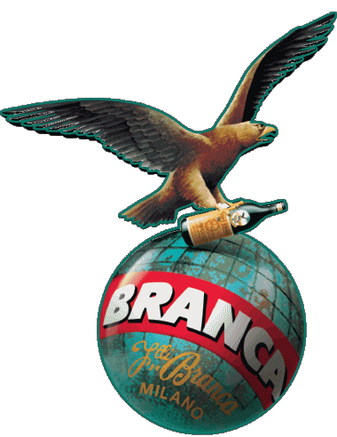 Fernet-Branca Vorspeisen Getränke 