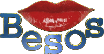 01 Besos Spanish Messages 