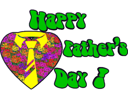 01 Happy Father's Day English Messages 