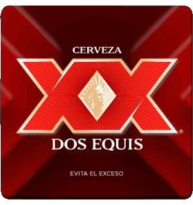 Dos-Equis Messico Birre Bevande 