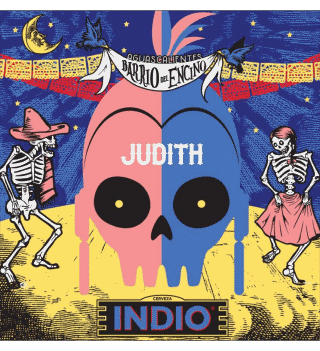 Indio Messico Birre Bevande 