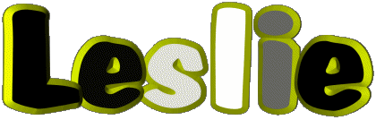 Leslie L FEMMINILE - Francia Nome 