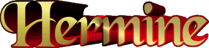Hermine H WEIBLICH - Frankreich Vorname 