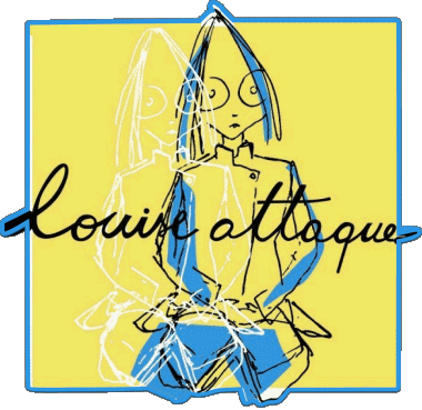 Louise Attaque Frankreich Musik Multimedia 