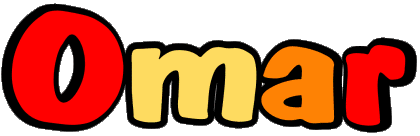 Omar O MASCHIO - Maghreb Musulmano Nome 