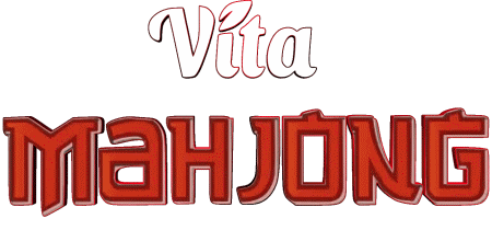 Logo Vita Mahjong Vídeo Juegos Multimedia 