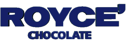 Royce' Chocolats Nourriture 