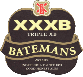 Batemans UK Cervezas Bebidas 