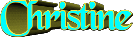 Christine C FEMMINILE - Francia Nome 