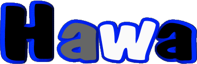 Hawa H FEMMINILE - Maghreb Musulmano Nome 